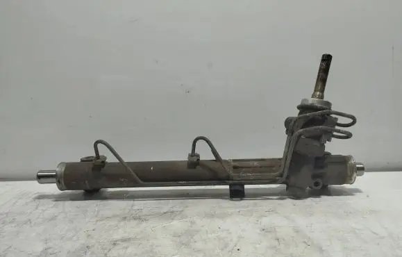 Opel Astra H Steering rack 13292550 7831985178 086522