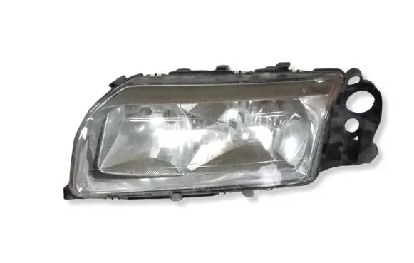 Volvo S80 Headlight/headlamp 000