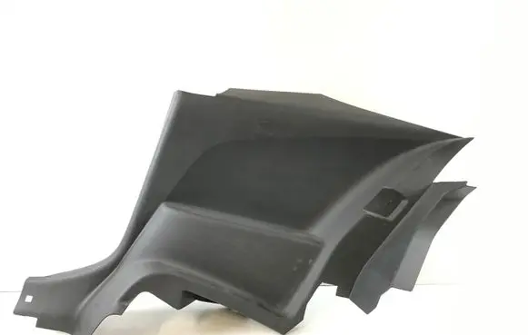 Chevrolet Camaro Trunk/boot lower side trim panel 23498714 LS1458 70000462