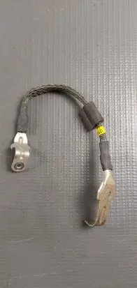 Skoda Octavia Mk4 Negative earth cable (battery) 5WA971538B