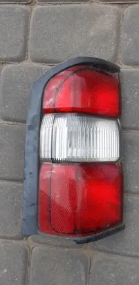 Nissan Patrol Y61 Rear/tail lights