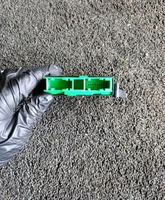 Other control units/modules