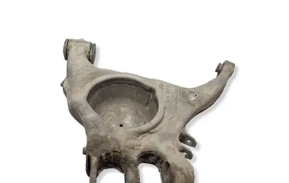 Audi A6 Allroad C6 Rear upper control arm/wishbone 4F0505311L