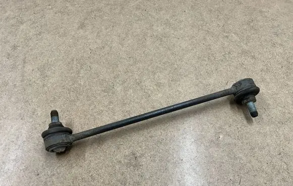 BMW 3 E46 Front anti-roll bar/stabilizer link 31356780847 6780847 31352241254