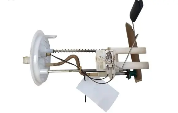 Fuel level sensor