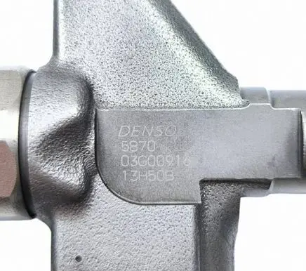 Lancia Musa Fuel injector 13H50B