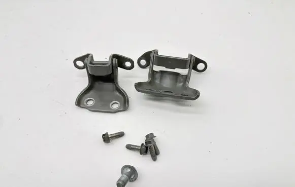 Subaru Forester SL Front door hinge set 