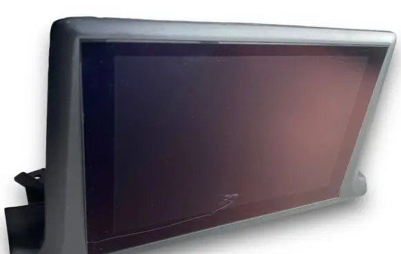 Audi A4 S4 B9 Screen/display/small screen 8W1919604