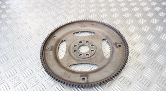 Jaguar XF X250 Flywheel
