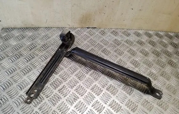 Muffler mount bracket/holder