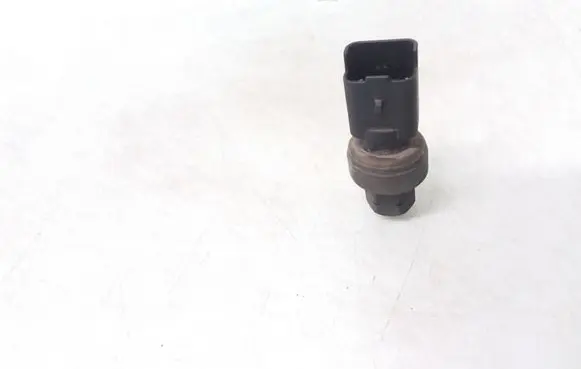 Peugeot 307 Air conditioning (A/C) pressure sensor 9632170780