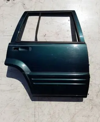 Jeep Grand Cherokee Rear door 4856148