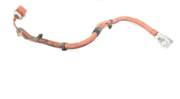 BMW 2 F22 F23 Engine installation wiring loom 8221230030B