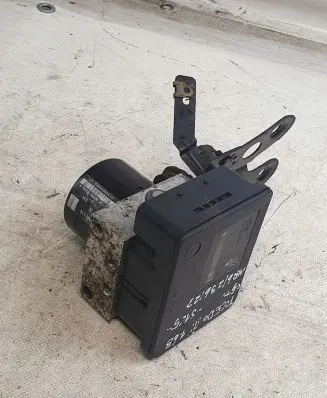 Seat Toledo III (5P) ABS Pump 1K0907379K