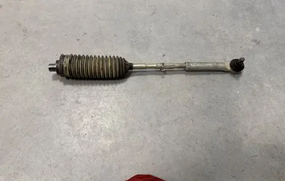 Subaru Ascent Steering tie rod 34137FE020 34161SA001 34141AA040