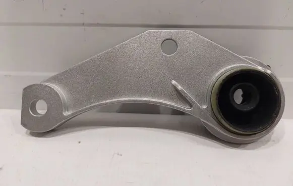 Muffler mount bracket/holder
