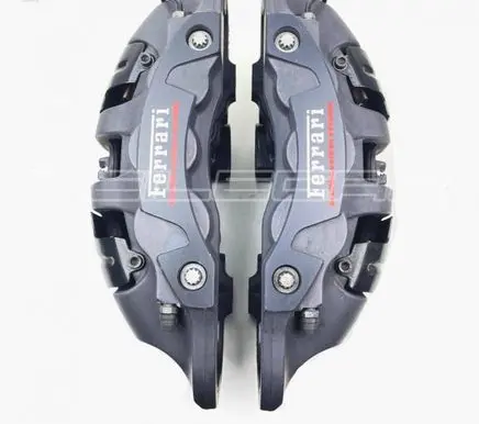 Ferrari 488 Pista Front brake caliper