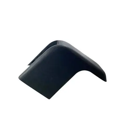 Nissan Rogue Rear seat rail trim cover 882215HJ0A