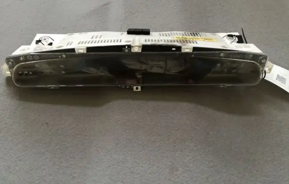 Renault Espace III Speedometer (instrument cluster) 6025406501
