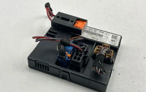Audi A6 S6 C6 4F Light module LCM 4F0907289G 4F0910289G 10122005