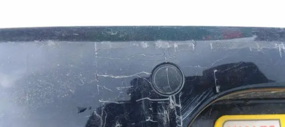 Volkswagen Golf VII Parking PDC sensor