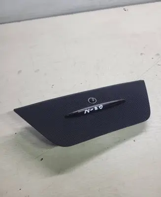Mercedes-Benz C W204 Parking PDC sensor display screen A1725420023 1936932