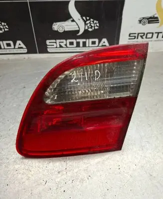 Mercedes-Benz E W211 Tailgate rear/tail lights A2118203064 379510 RWLS211