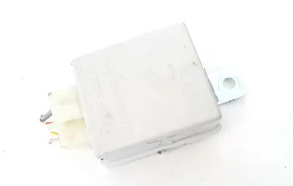 Honda CR-V Other control units/modules