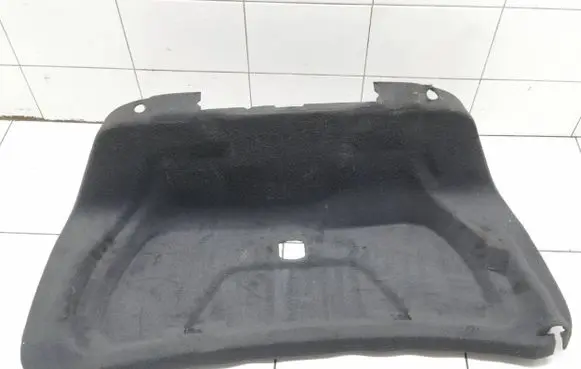 Mercedes-Benz S W220 Tailgate/boot cover trim set 