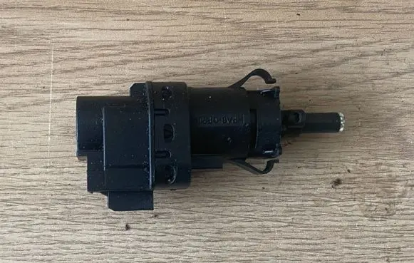 Volvo S40 Brake pedal sensor switch 3M5T13480AB