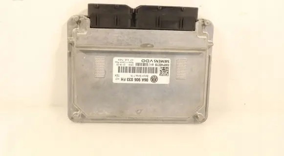 Seat Altea XL Engine control unit/module ECU 06A906033FH