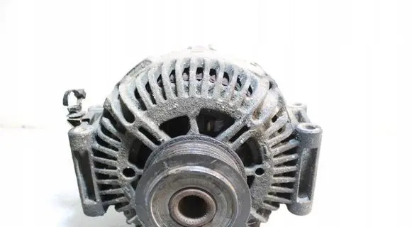 Audi A6 S6 C6 4F Generator/alternator 06E903016G