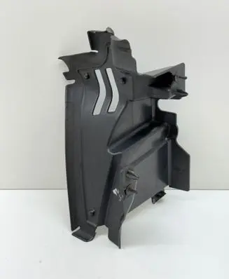 Volvo XC60 Intercooler air guide/duct channel 31383685
