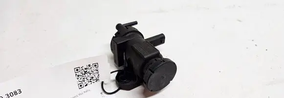 BMW X6 E71 Turbo solenoid valve 8509323 3024389