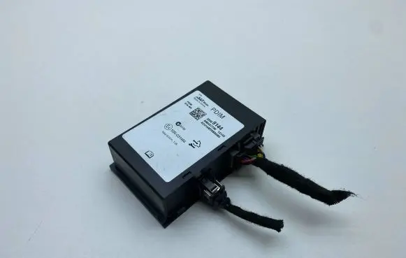 Opel Zafira C Bluetooth control unit module 22829144