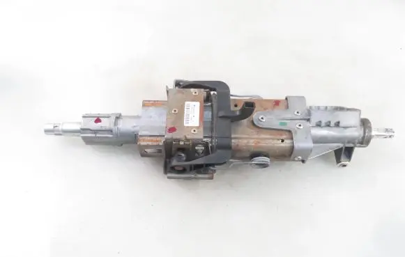 Saab 9-3 Ver1 Steering wheel axle set 019460001