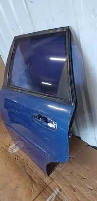 Chevrolet Lacetti Rear door