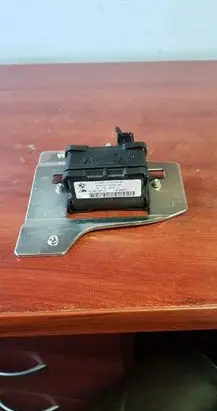 BMW 3 E90 E91 ESP acceleration yaw rate sensor 6762769