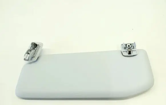 Peugeot 208 Sun visor