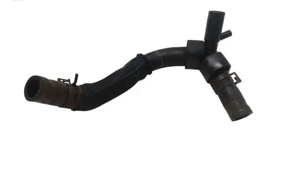 Toyota Verso-S Engine coolant pipe/hose
