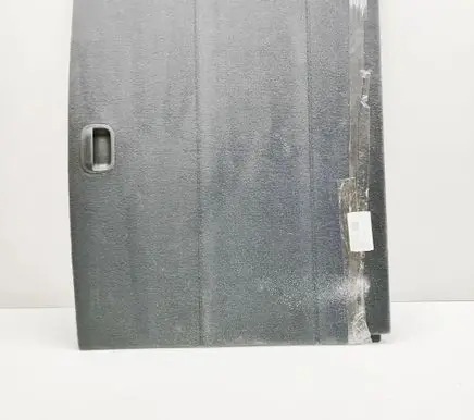 Hyundai Tucson TL Trunk/boot floor carpet liner 85721D7000 85720D7000
