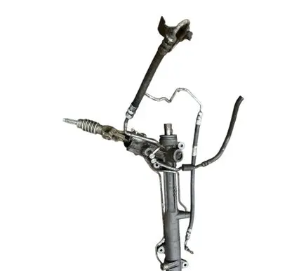BMW 7 E65 E66 Steering rack 7852501689