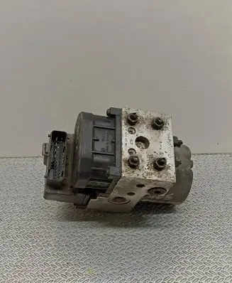 Peugeot 406 ABS Pump 0273004270 187133 49901