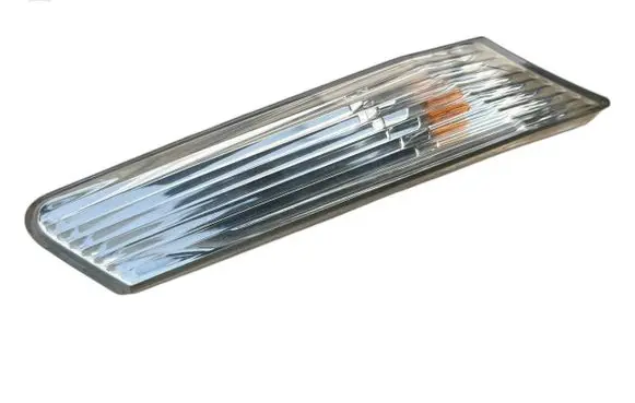 Porsche Cayman 987 Front fender indicator light 99763103401 99763103802 98763103401