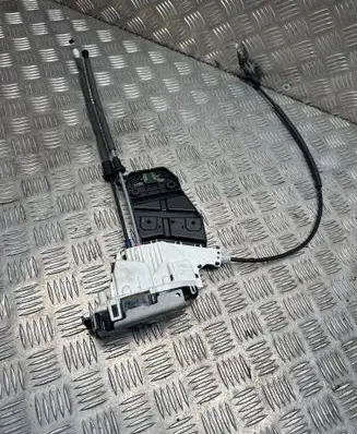 Jeep Compass Rear door lock P04589914AE