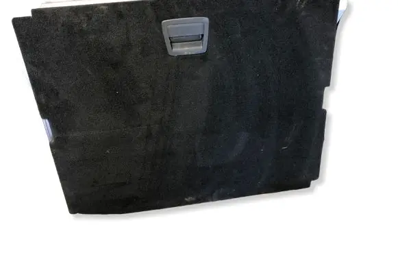 Peugeot 308 Trunk/boot mat liner 98416574ZD