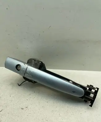 Fiat Ulysse Front door exterior handle 1487119080 00118111