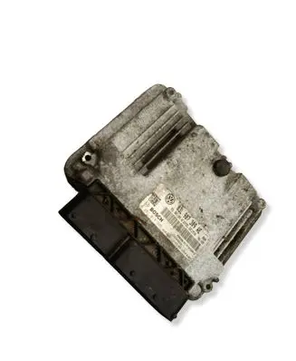Volkswagen Caddy Engine control unit/module 03L907309AE 0281017946