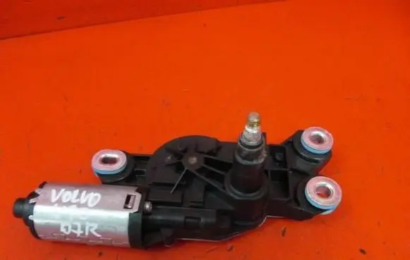 Volvo V70 Rear window wiper motor 53029212