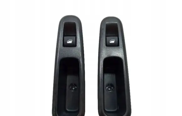 Citroen C3 Quarter vent window switch 96762292ZD